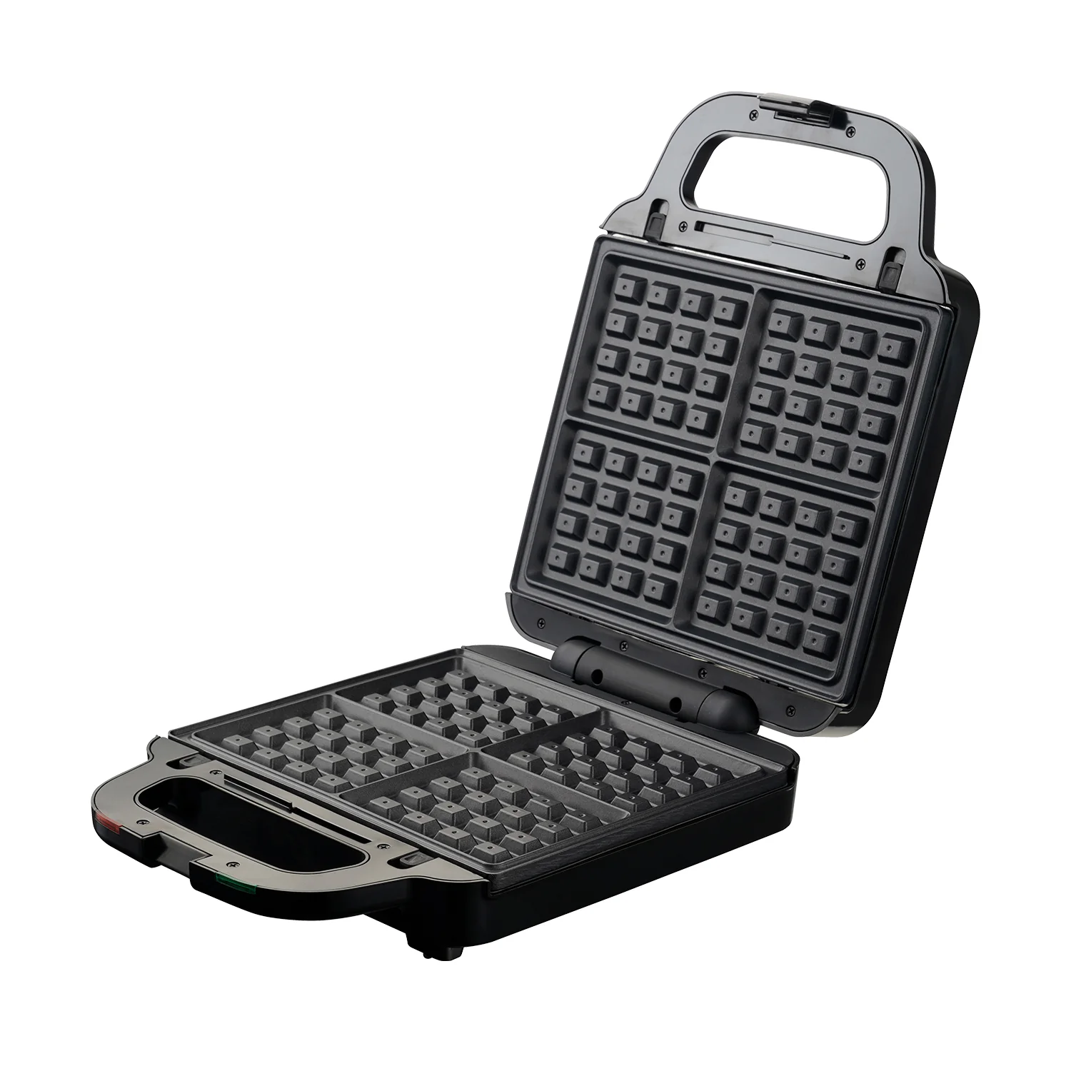 Orava Sendvičovač pro 4 sendviče, 3 v 1