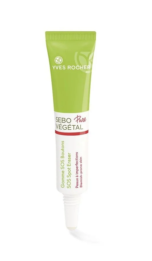 Yves Rocher Cílená péče proti nedostatkům pleti 10 ml
