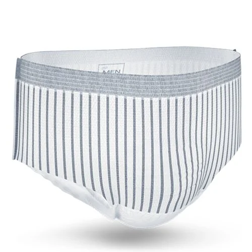 Tena Men Protective Underwear Level 4 M inkontinenční prádlo 12 ks