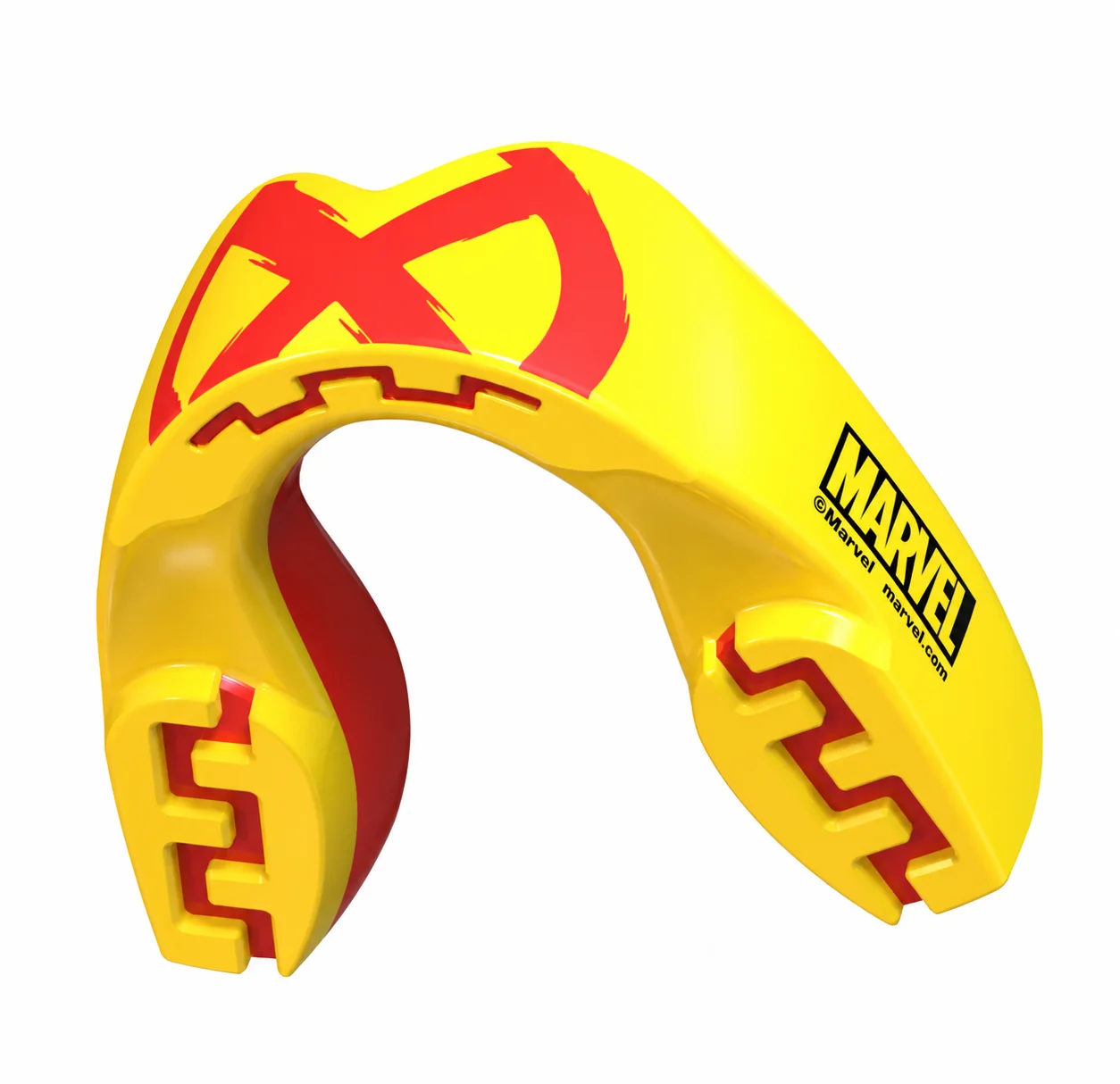 SAFEJAWZ Chránič zubů Marvel X-men Logo Velikost: Senior
