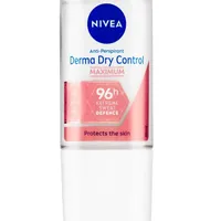 Nivea Derma Dry Control Antiperspirant