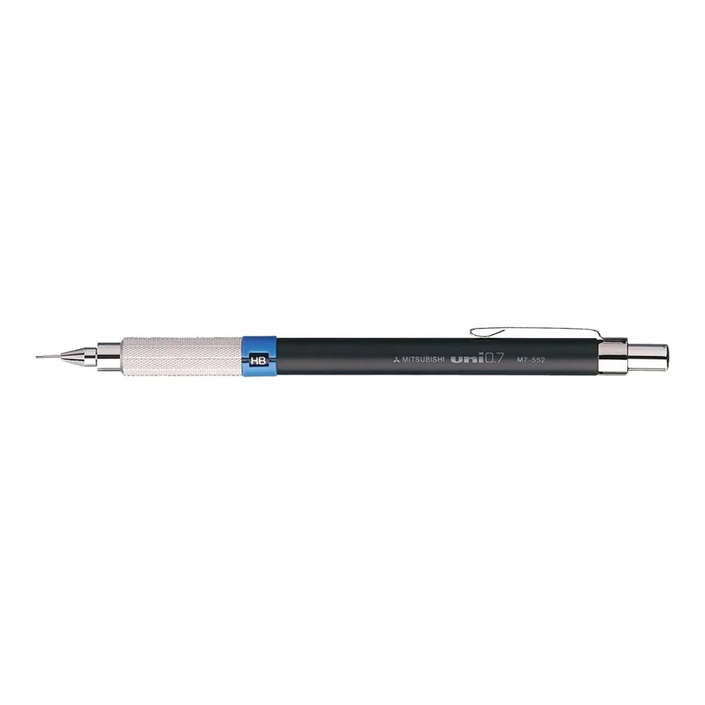 UNI Porte Mines - technická mikrotužka M7-552, 0,7 mm