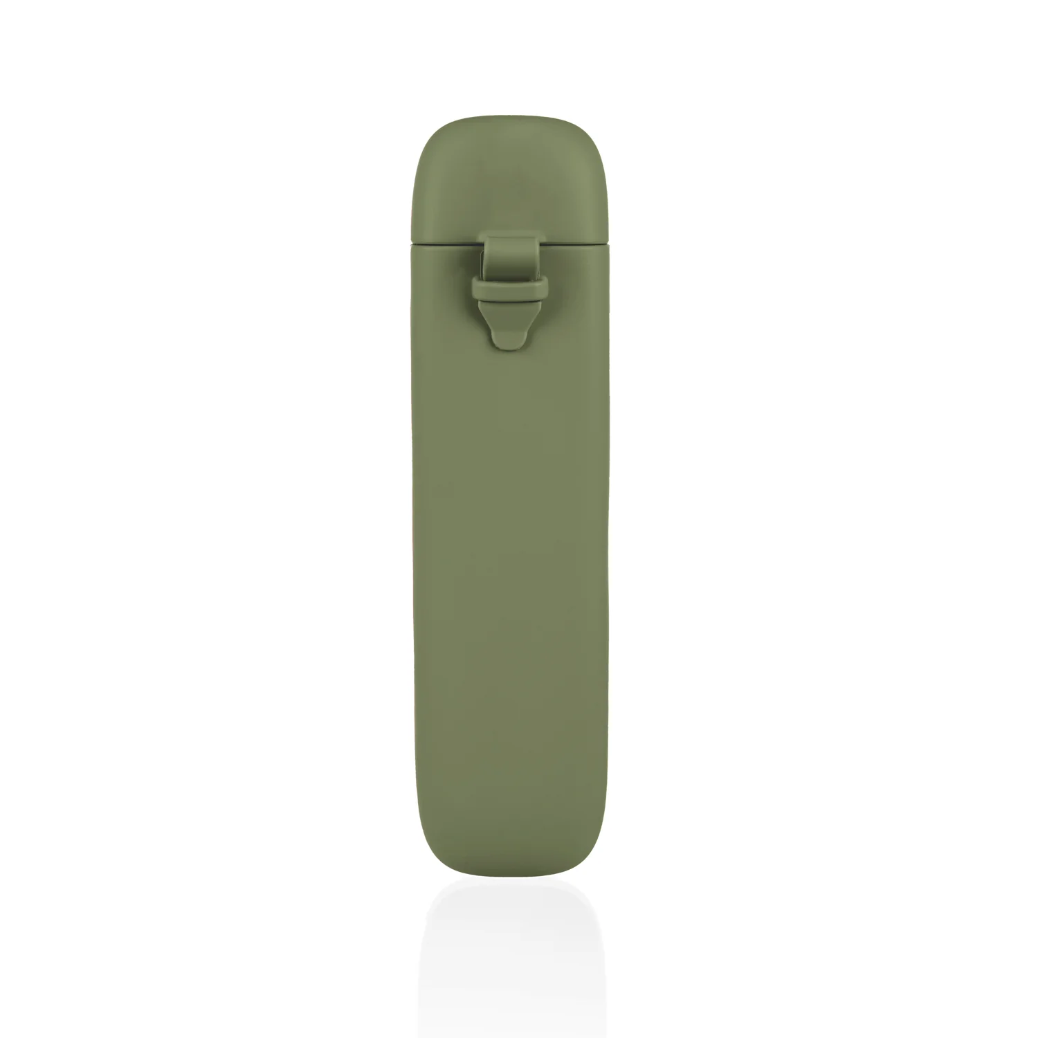 Zopa Silikonové pouzdro na příbor, Forest Green 1