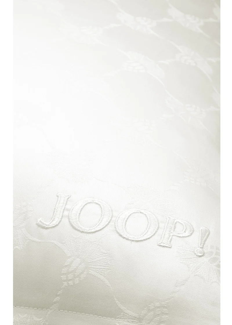 Joop! Povlak na polštář CORNFLOWER 40 x 40 cm, béžový