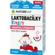 NatureVia Laktobacílky baby 10 sáčků