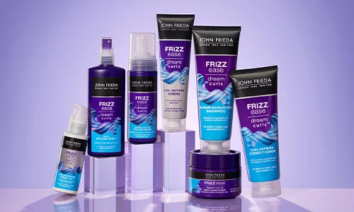 John Frieda Dream Curls John Frieda Dream Curls