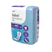 Dr. Max Safeel Lady Incontinence Pads Normal