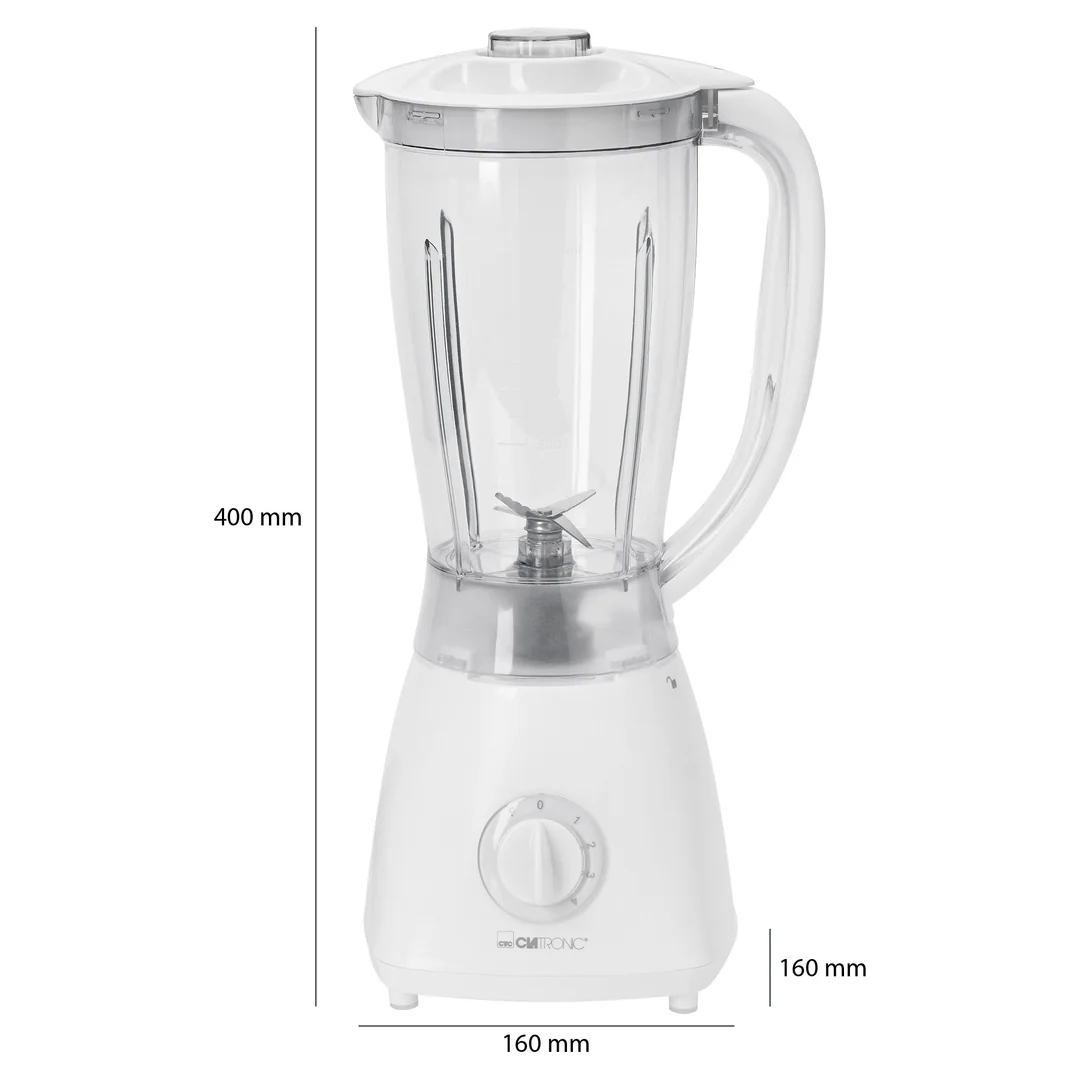 CLATRONIC UM 3470 univerzální mixér 