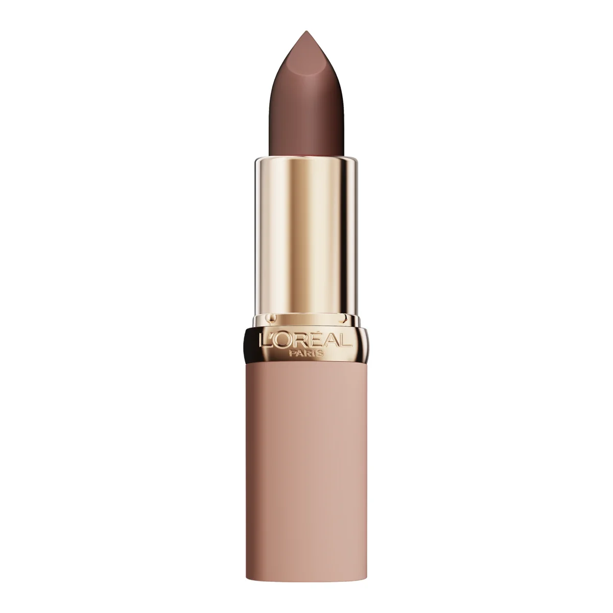 Loréal Paris Color Riche Matin Balm odstín 560 Rosewood Influence rtěnka 4,3 g