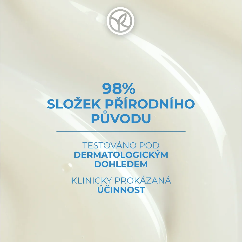 Yves Rocher Hydra Water-Plump Osvěžující péče na okolí očí 15 ml