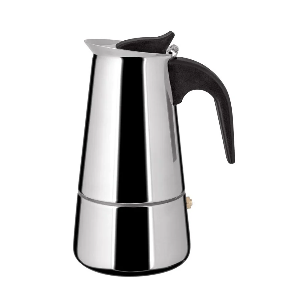LAMART LT7076 Kaffe 200 ml moka konvička