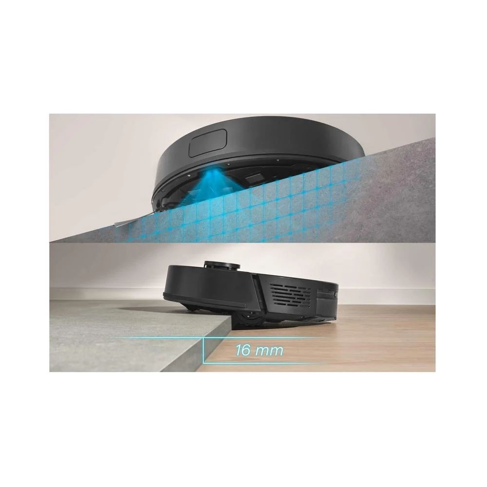 SENCOR SRV 9020BK robotický vysavač