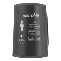 Microlife Manžeta 4G EASY Rigid velikost M/L 22–42 cm
