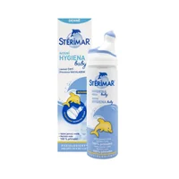 Stérimar Baby Hygiena