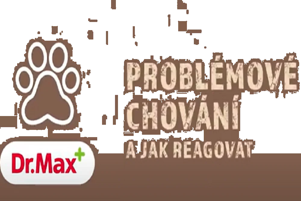 Problémové chování a jak reagovat