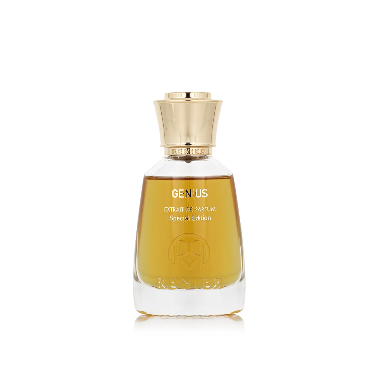 Renier Perfumes Genius Extrait de Parfum 50 ml UNISEX