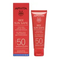 APIVITA Bee Sun Safe Hydra Fresh SPF50