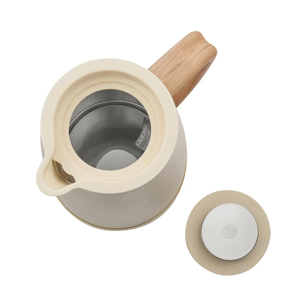SENCOR SWK 2717YG konvice