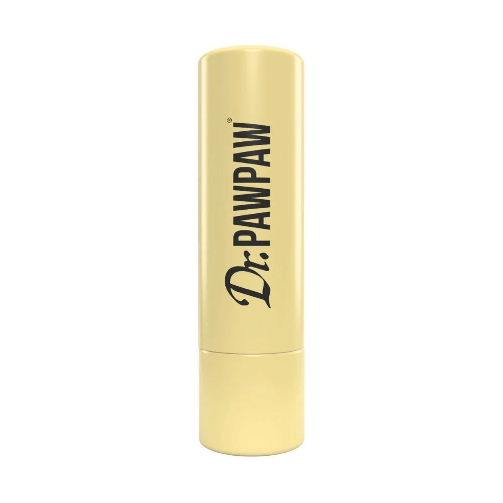 Dr. PAWPAW Twist Up Vanilka balzám na rty 4 g