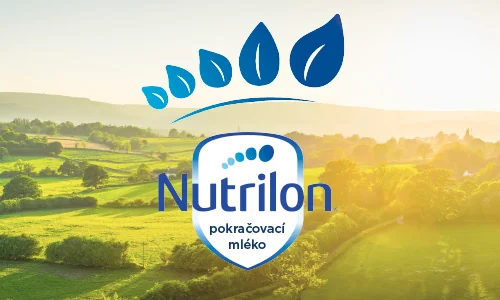 Nutrilon 2 Profutura DUOBIOTIK Nutrilon 2 Profutura DUOBIOTIK