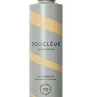 Boucléme Unisex Curl Conditioner