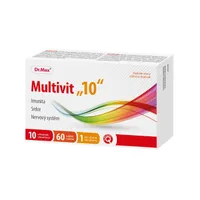 Dr.Max Multivit „10“