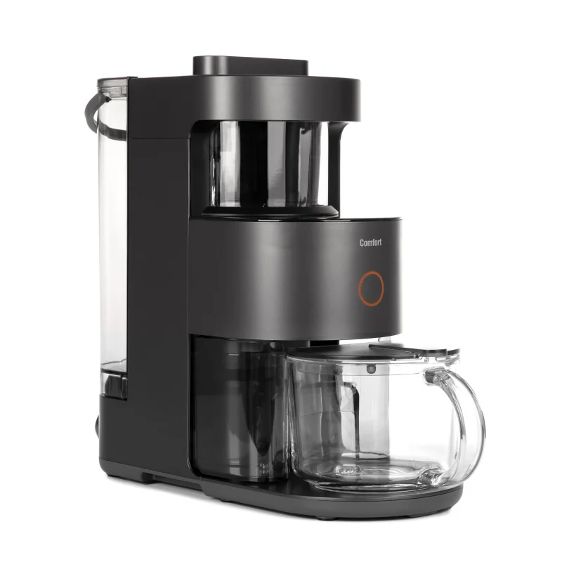G21 Blender Comfort Graphite Black