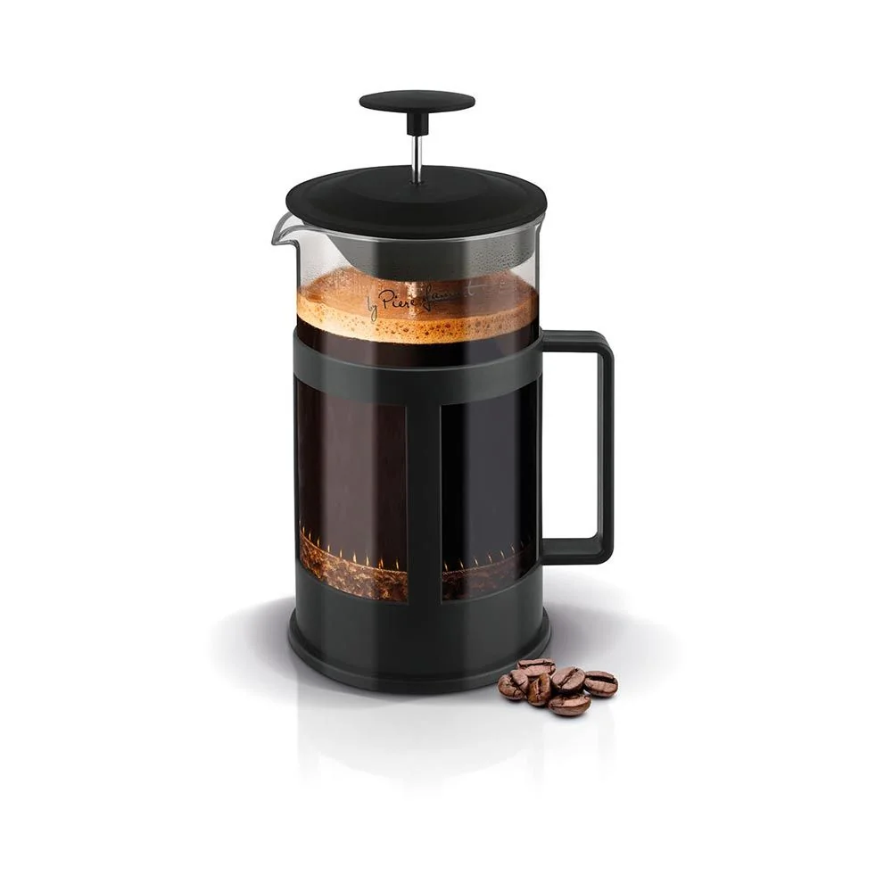 LAMART LT7048 Press 1 000 ml konvice na kávu/čaj