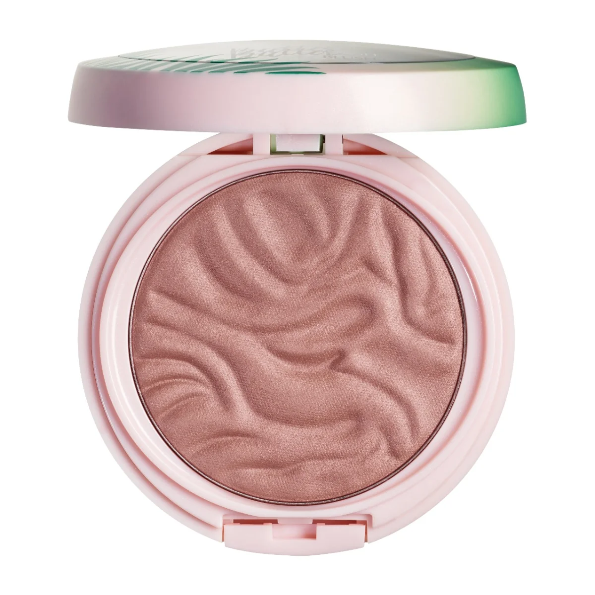 Physicians Formula Murumuru Butter Blush odstín Plum Rose tvářenka 5,5 g