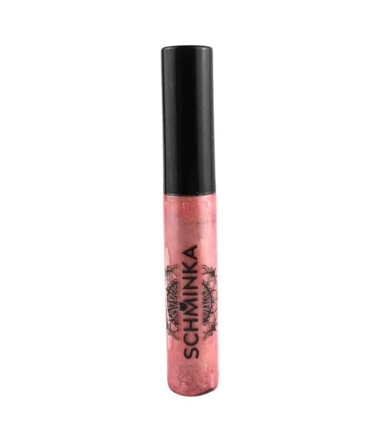 Schminka Lesk na rty 02 Romantic Date 10 ml