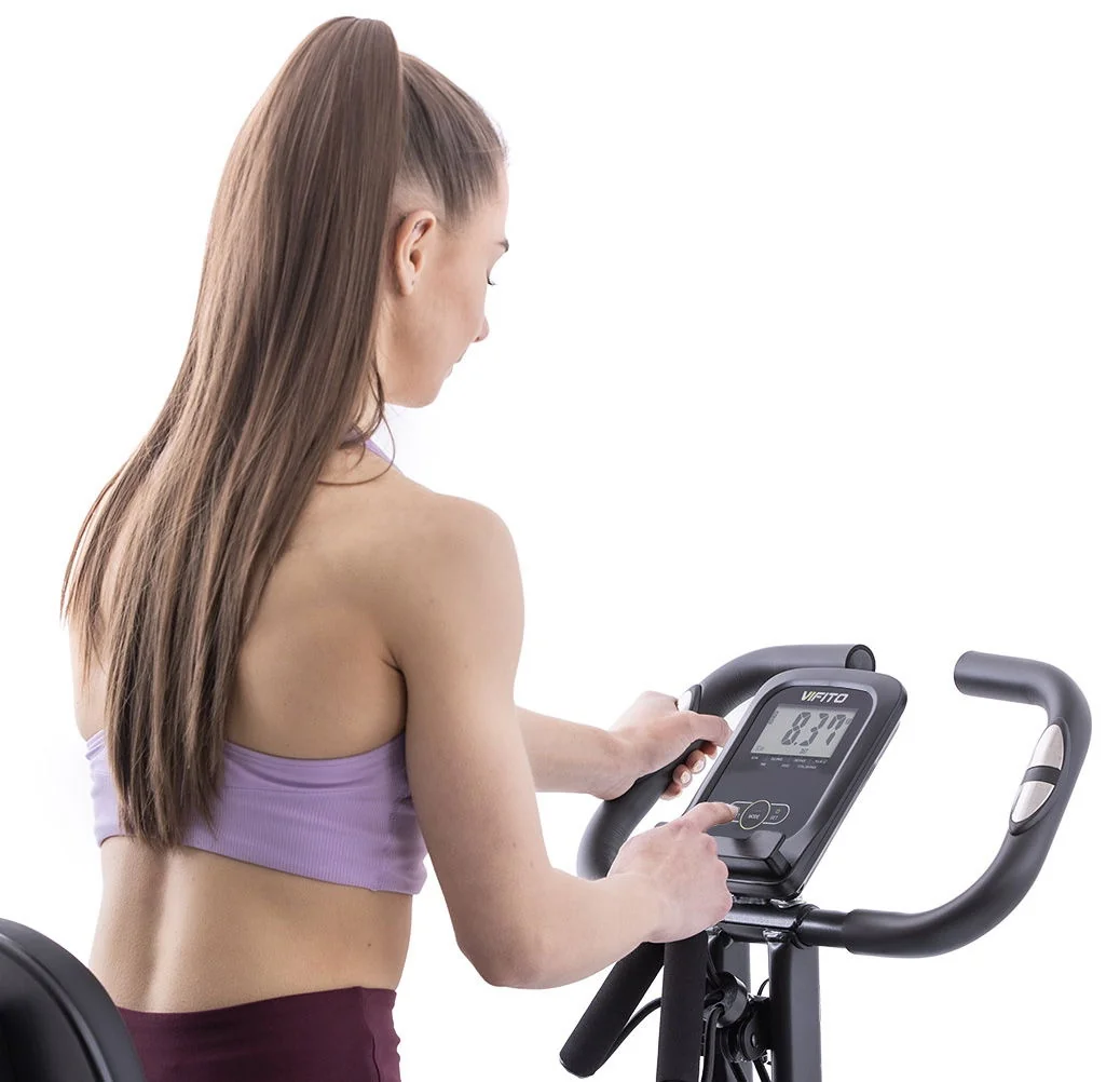 VIFITO Skládací rotoped Xfit 50