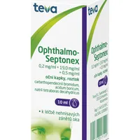 Ophthalmo-Septonex