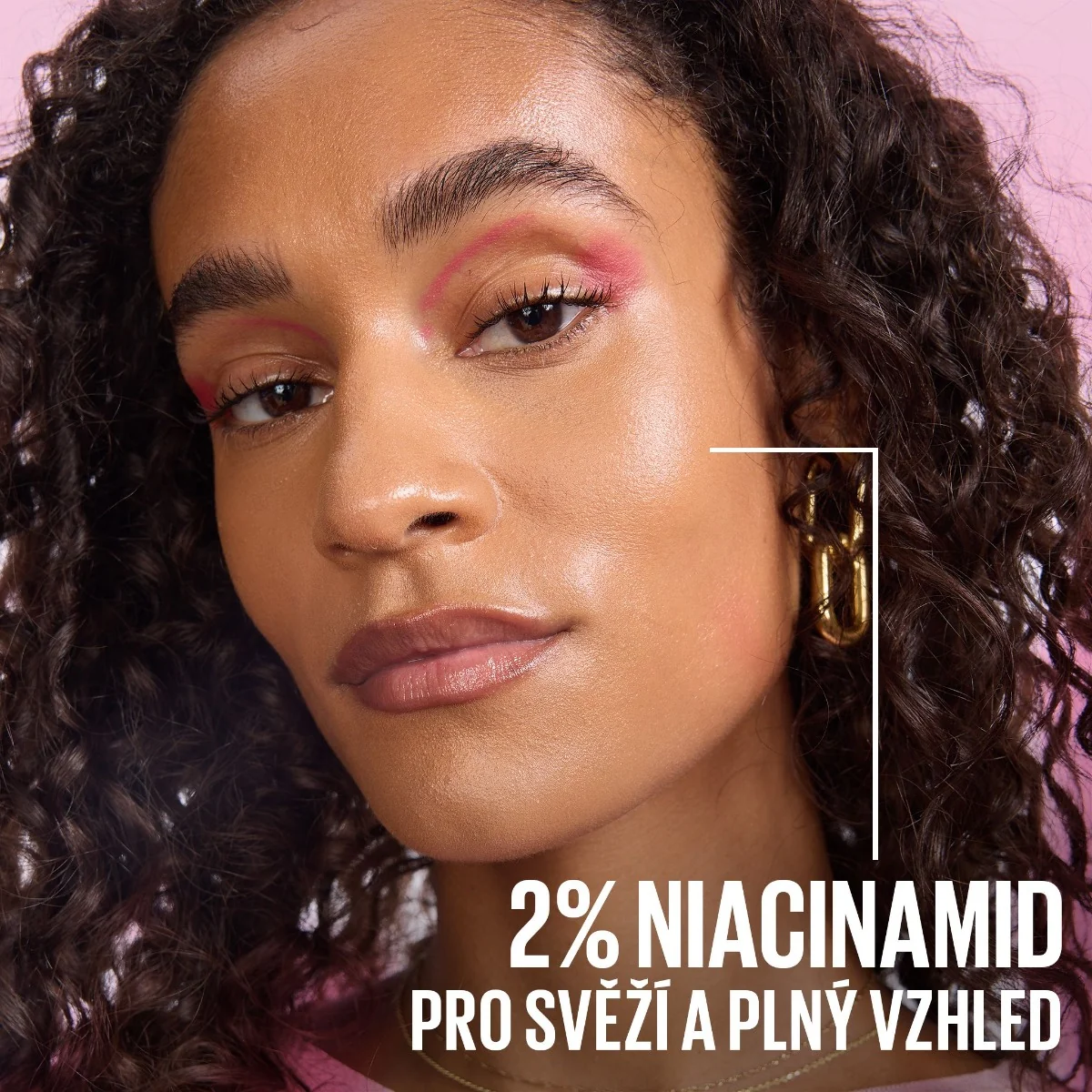 Maybelline Grippy Serum Primer podkladová báze 30 ml
