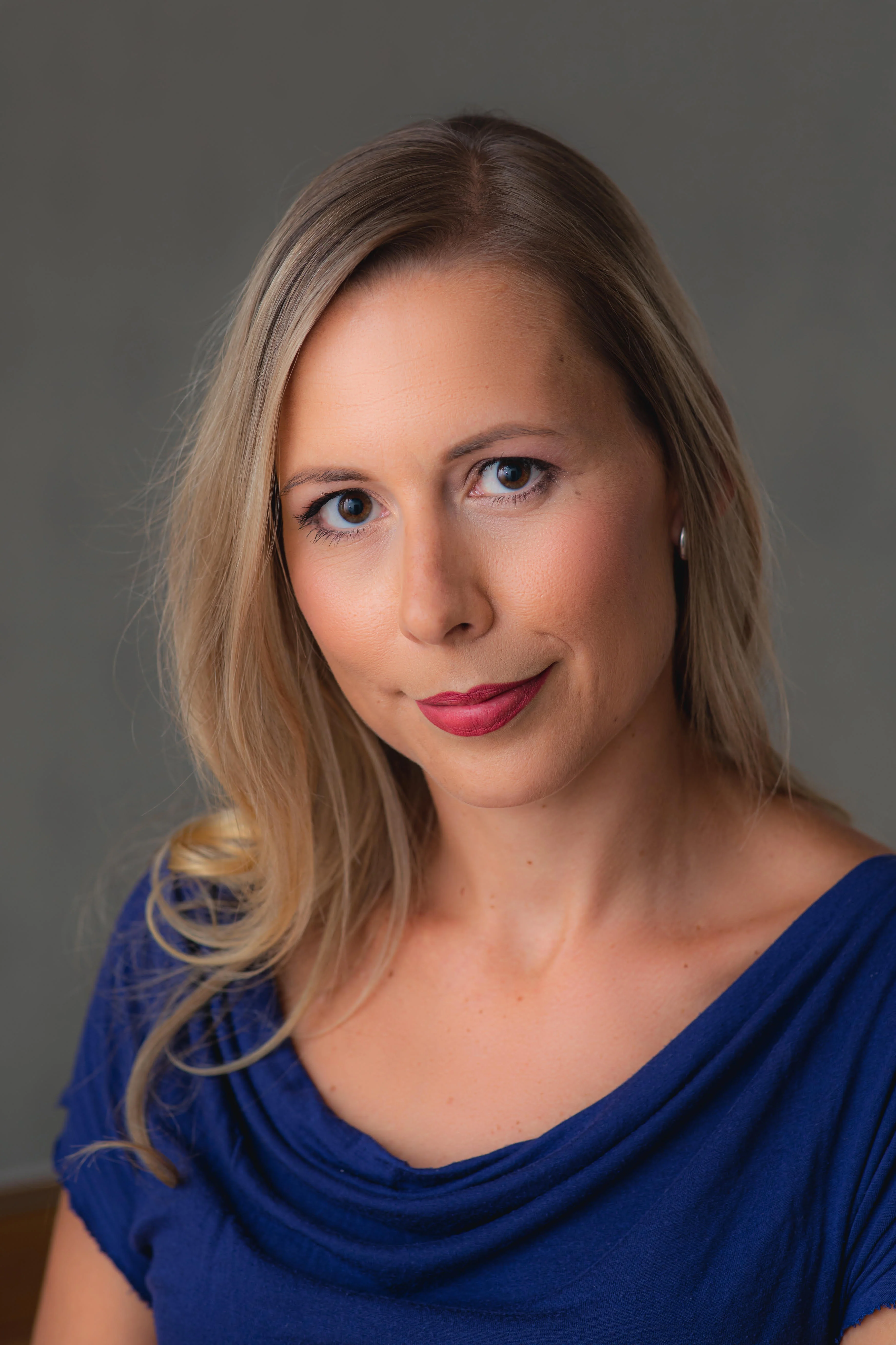 PharmDr. Nina Švédová