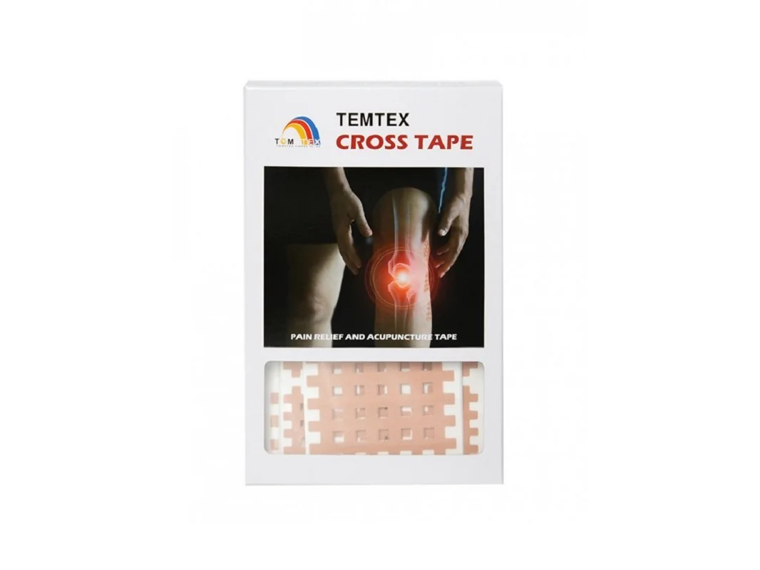 TEMTEX Cross Tape, Mix