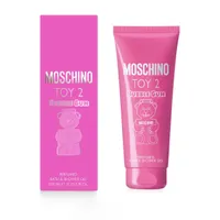 MOSCHINO Toy2 Bubble Gum Bath & Shower Gel