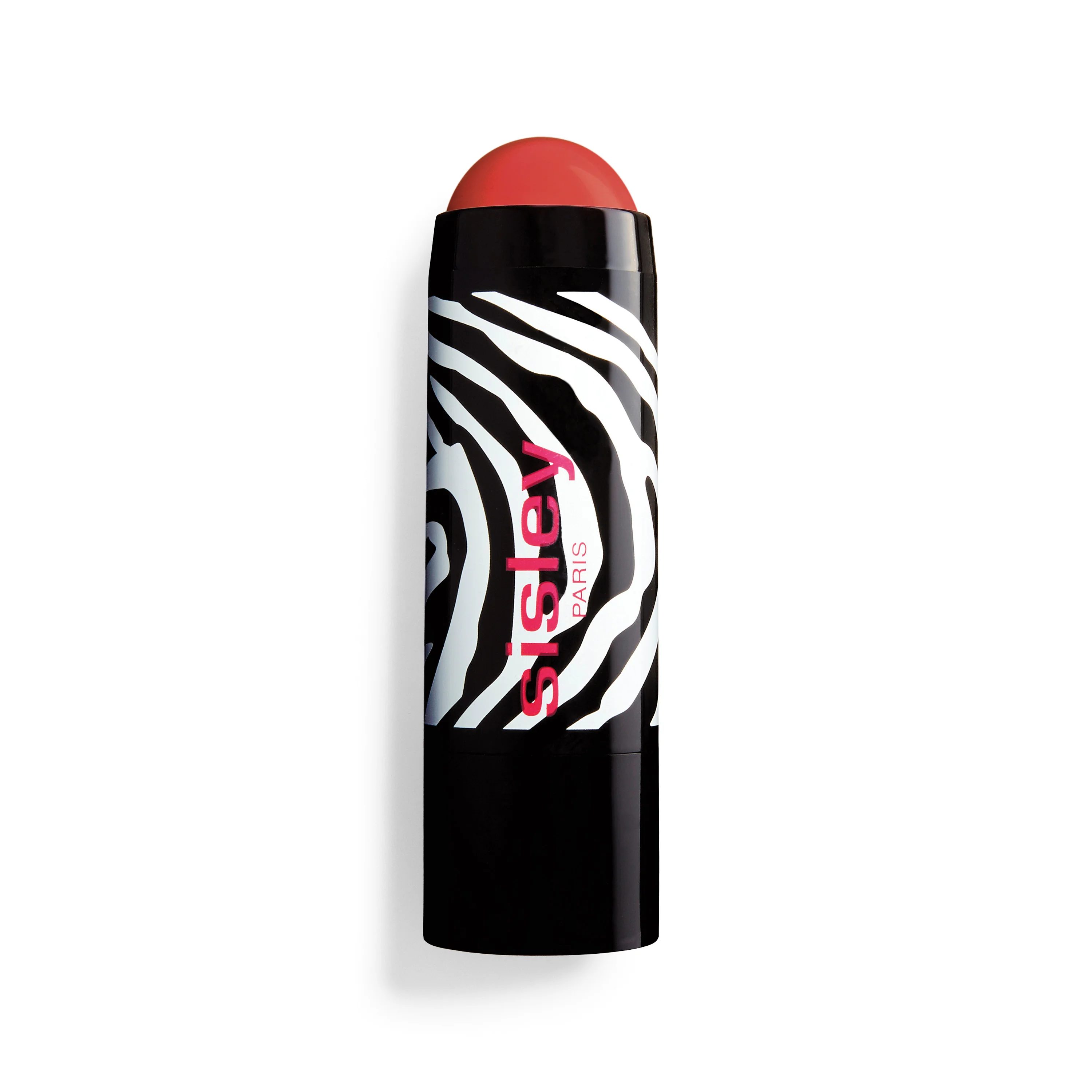 Sisley Phyto-Blush Twist 9 Cranberry krémovo-pudrová tvářenka 6 g