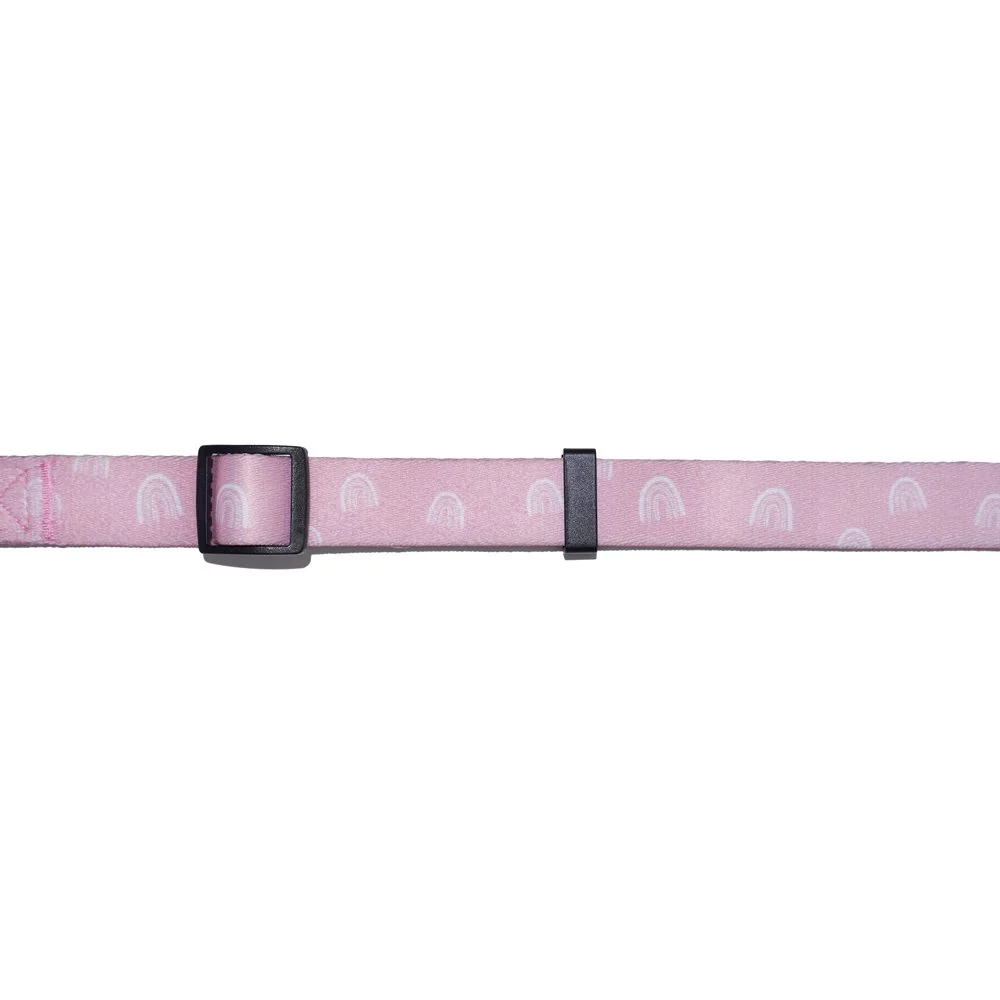 Explorer dog Obojek Duha L - 41-66x2,5 cm