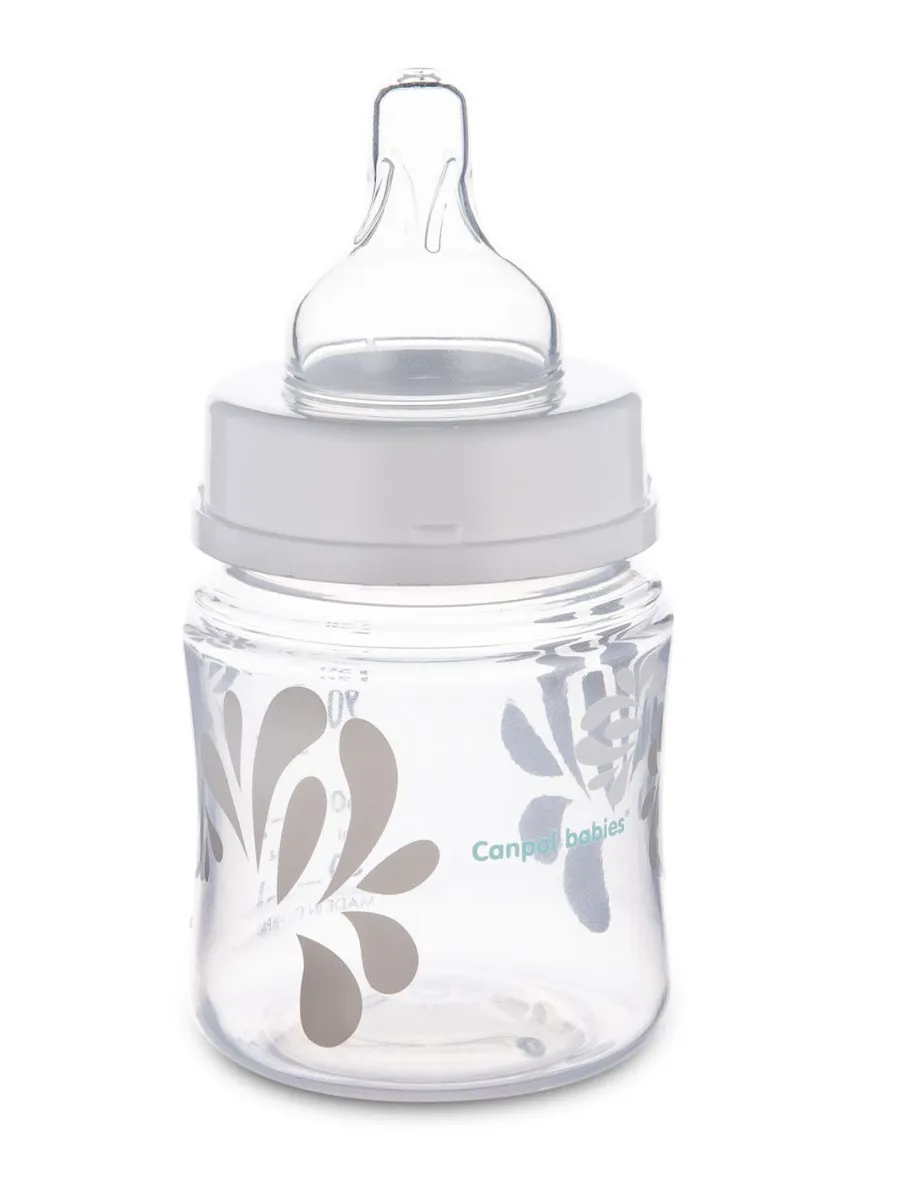 Canpol babies EASY NATURAL Elektronická odsávačka mateřského mléka 