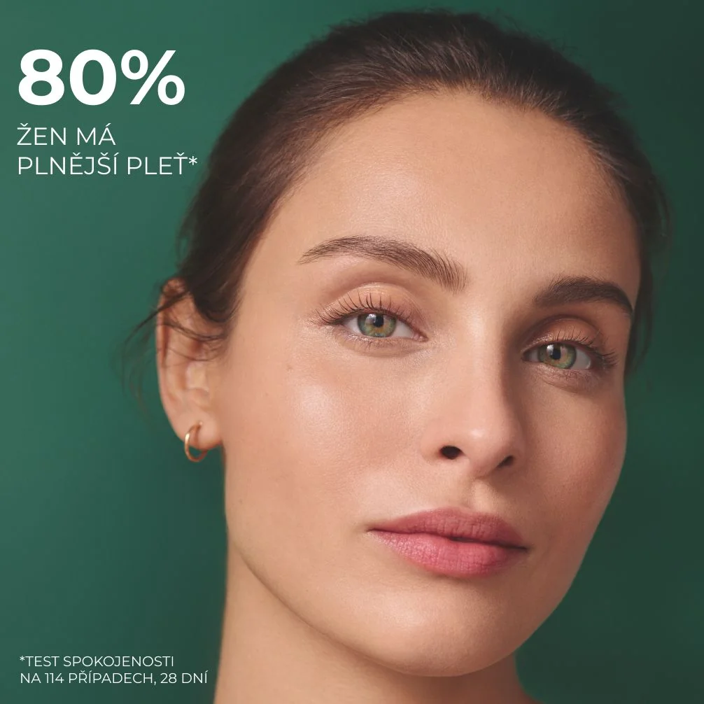 Yves Rocher Denní vyhlazující péče proti vráskám 50 ml