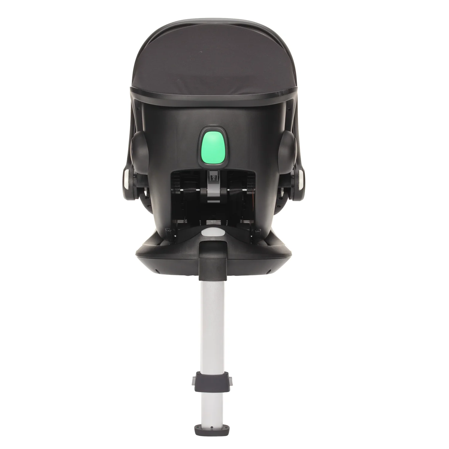 Zopa Autosedačka XM Plus i-Size bundle, Night Black 1