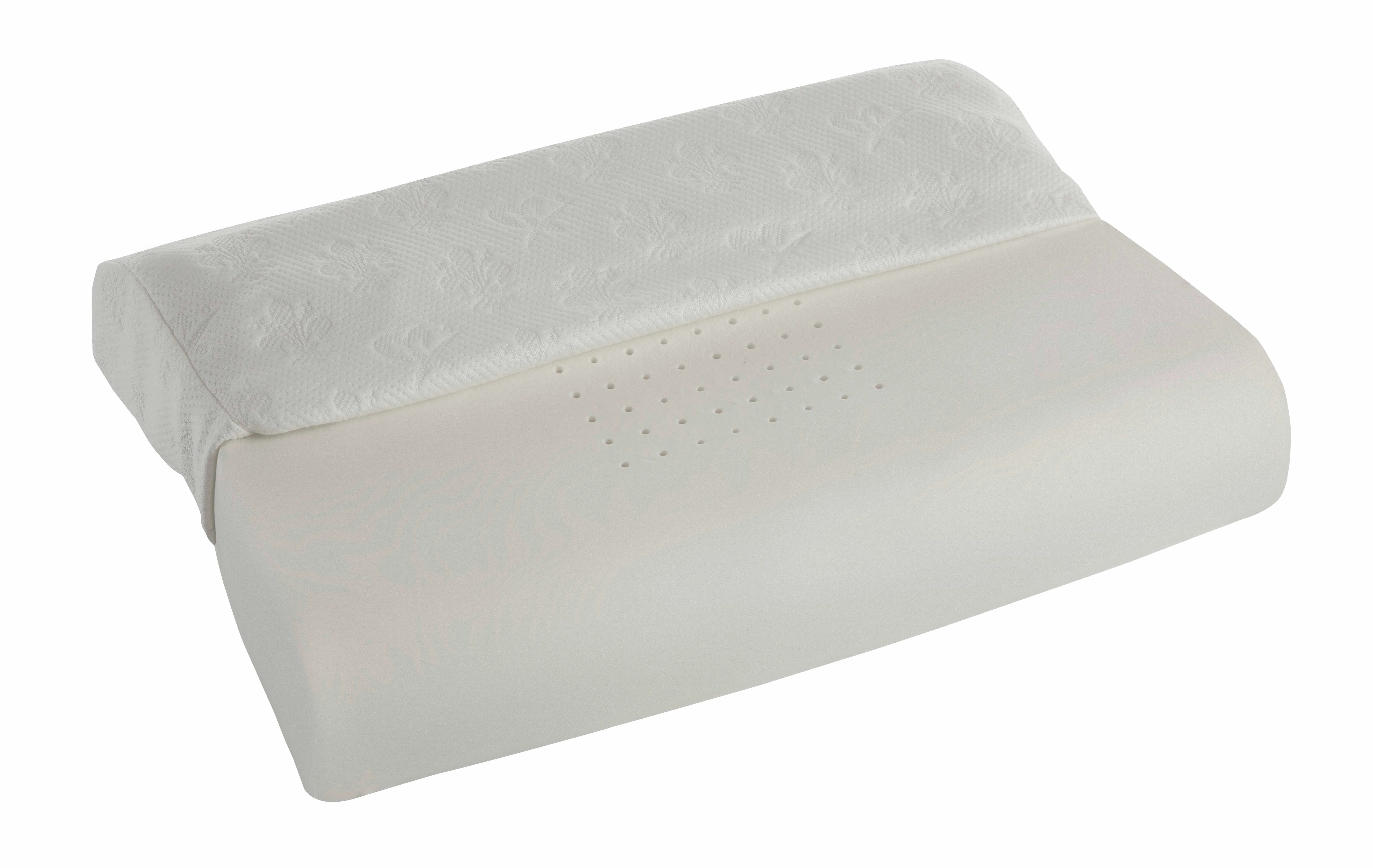 Magniflex Polštář Classico Wave 60x43x10/11cm