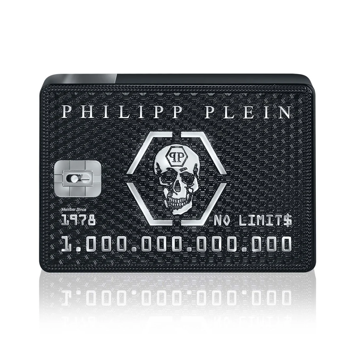 Philipp Plein No Limit$ EDP 90 ml M
