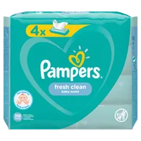 Pampers Fresh Clean