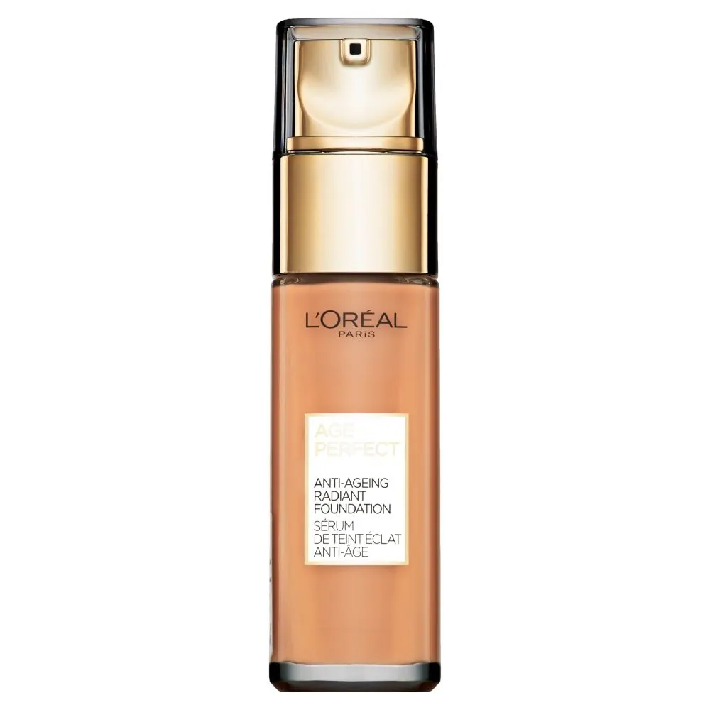 Loréal Paris Age Perfect 380 Golden Honey rozjasňující make-up 30 ml