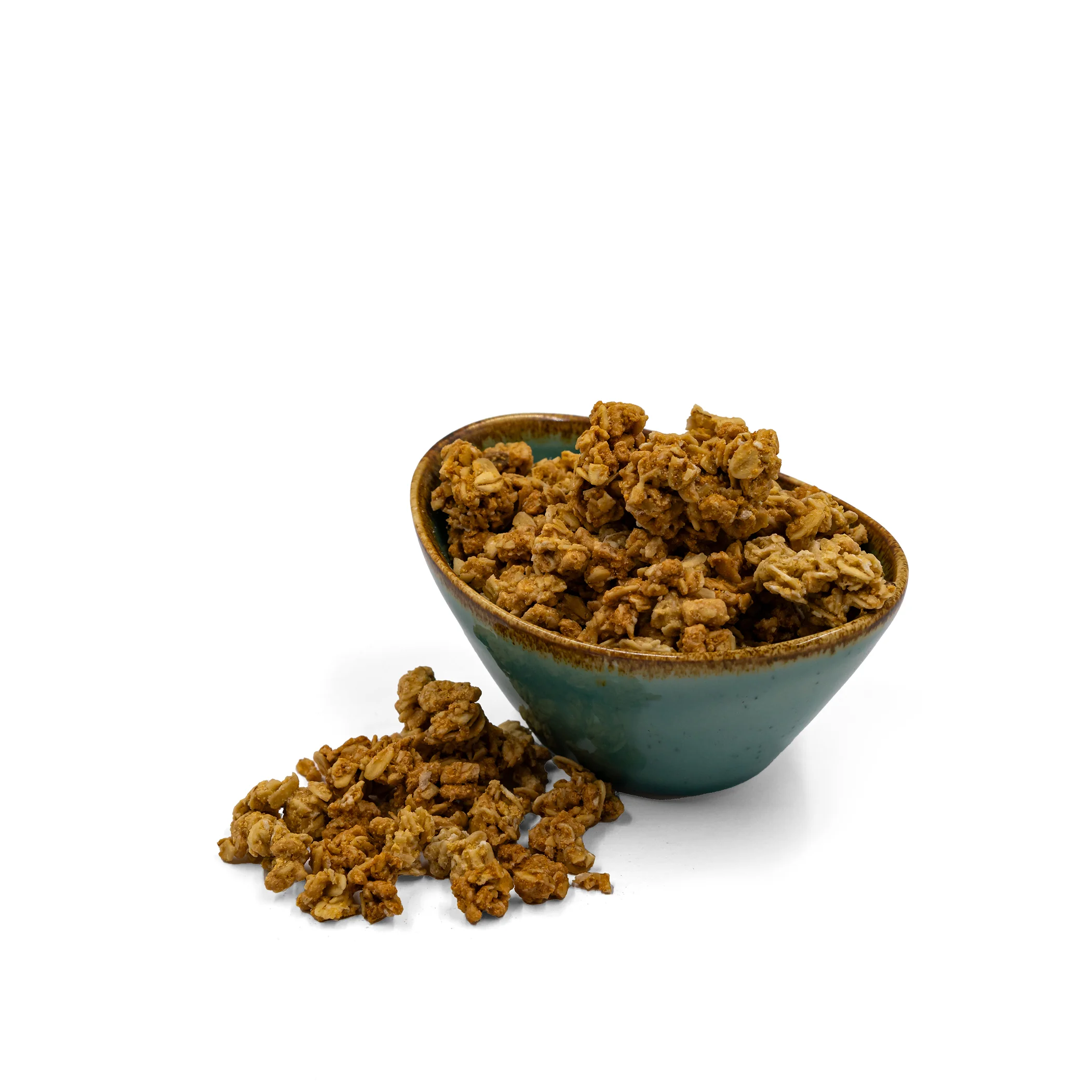 Protein&Co Granola high protein, 400 g Bez příchutě