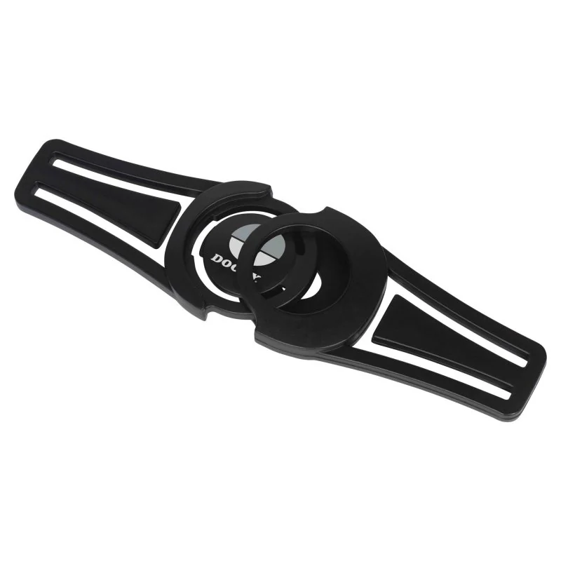 Dooky spona na bezpečnostní pásy SAFETY CLIP
