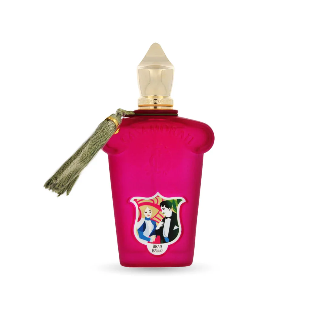 XerJoff Casamorati 1888 Gran Ballo EDP 100 ml W