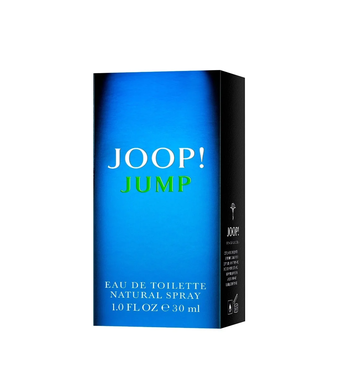 Joop! Jump toaletní voda pro muže 30 ml