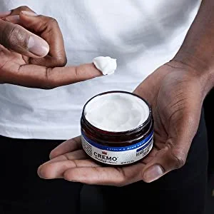 Cremo Citrus & Mint Leaf krém na vousy 113 g